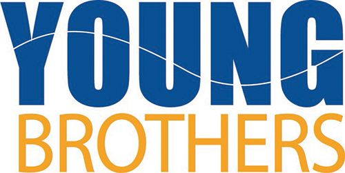 Thanks to our sponsors!