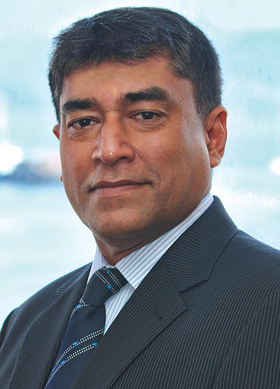 Vajira Piyasena