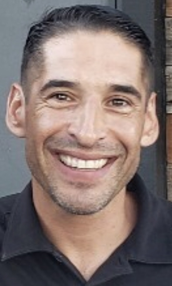 Cesar Sanchez