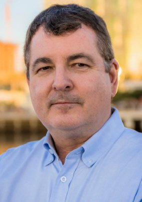 S. Greg Borossay