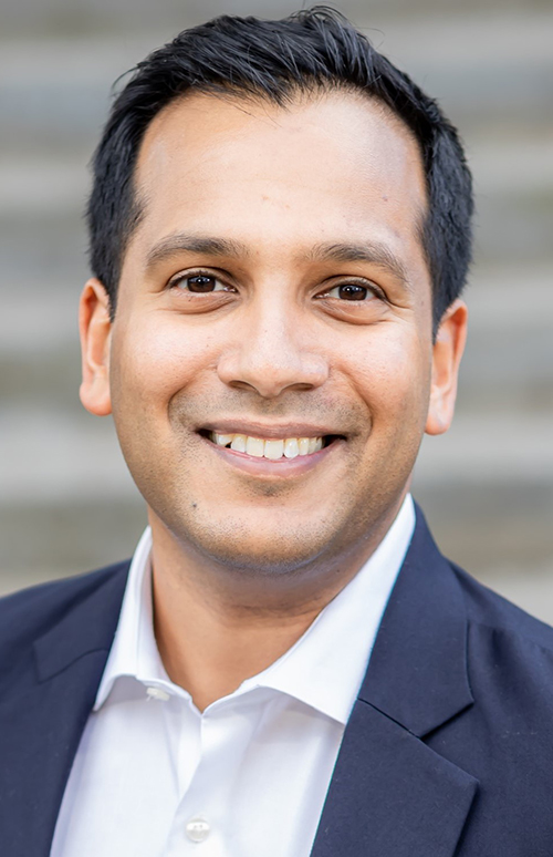 Milan Karunaratne