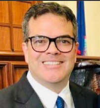 Rory J. Respicio