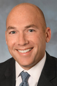 Casey Hehr