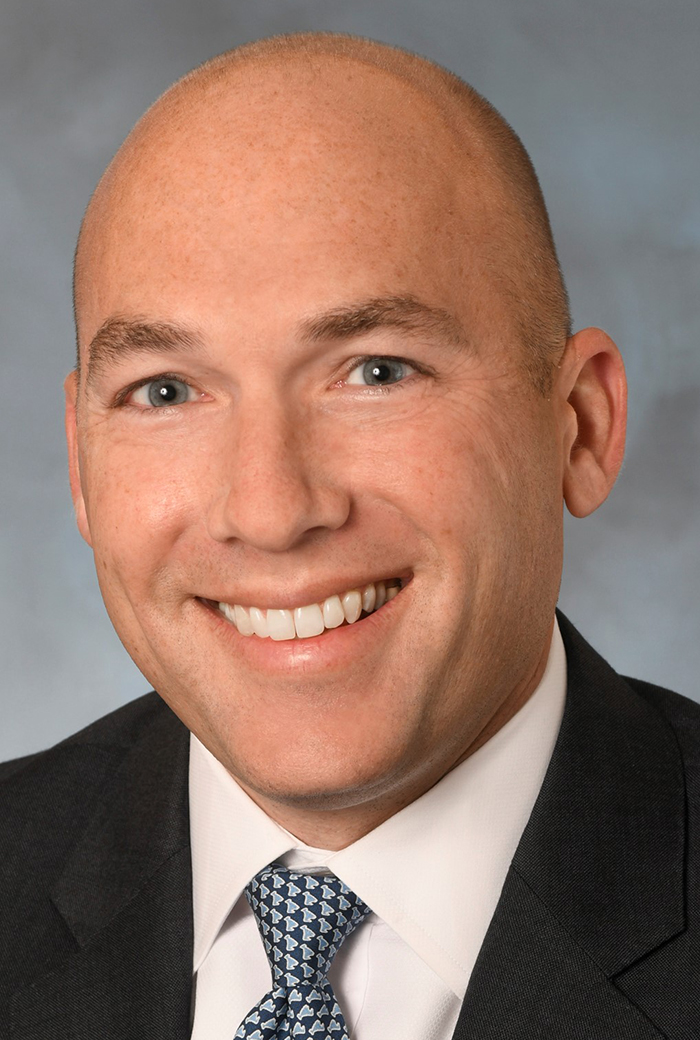 Casey Hehr
