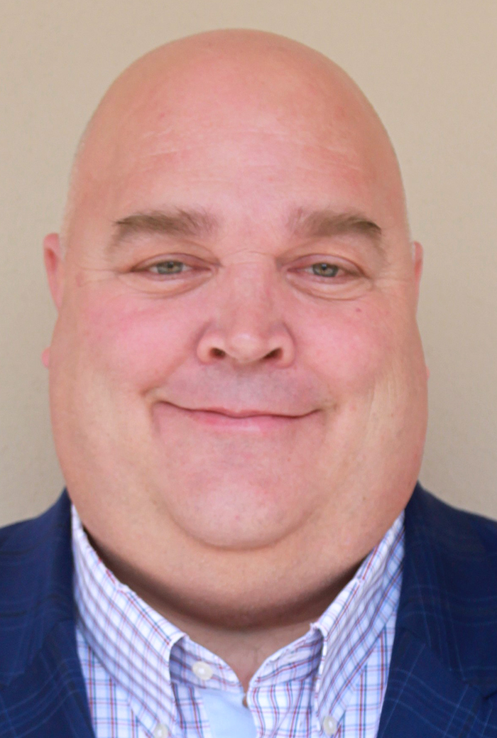 Eric Gilmore
