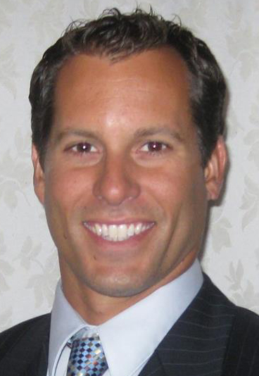 James Vernon