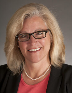 Kerry Gerot