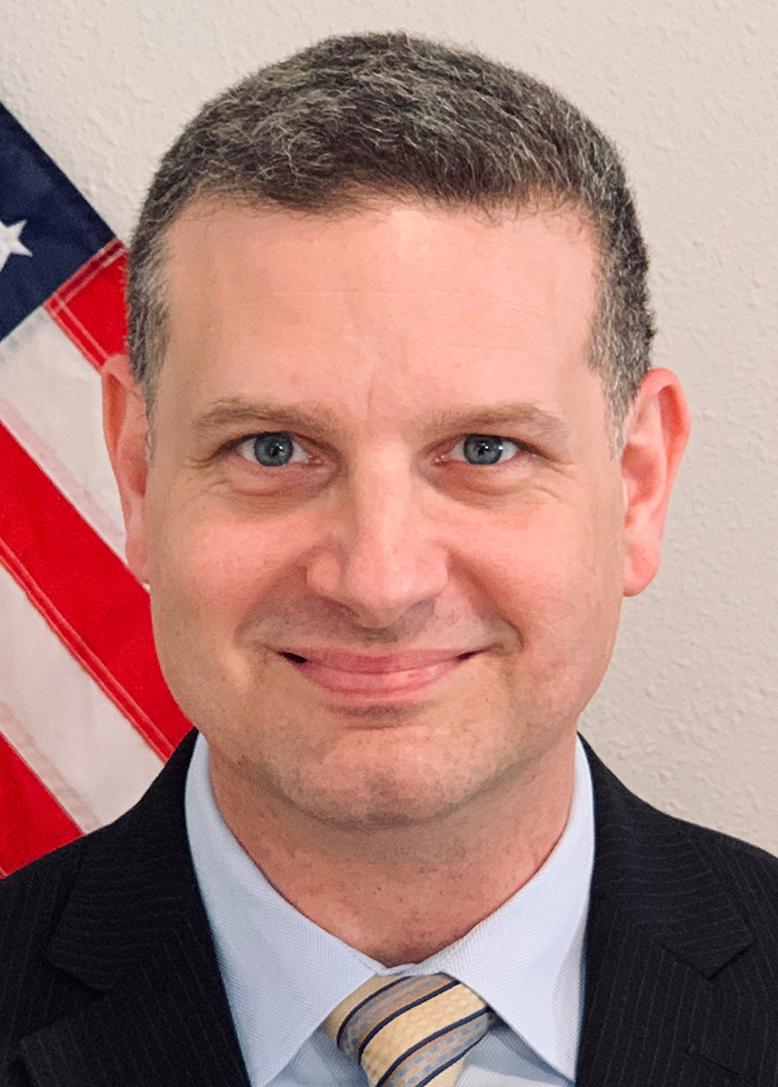 Michael J. Goldschmidt