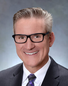 Sean Andrew Gamette, P.E.