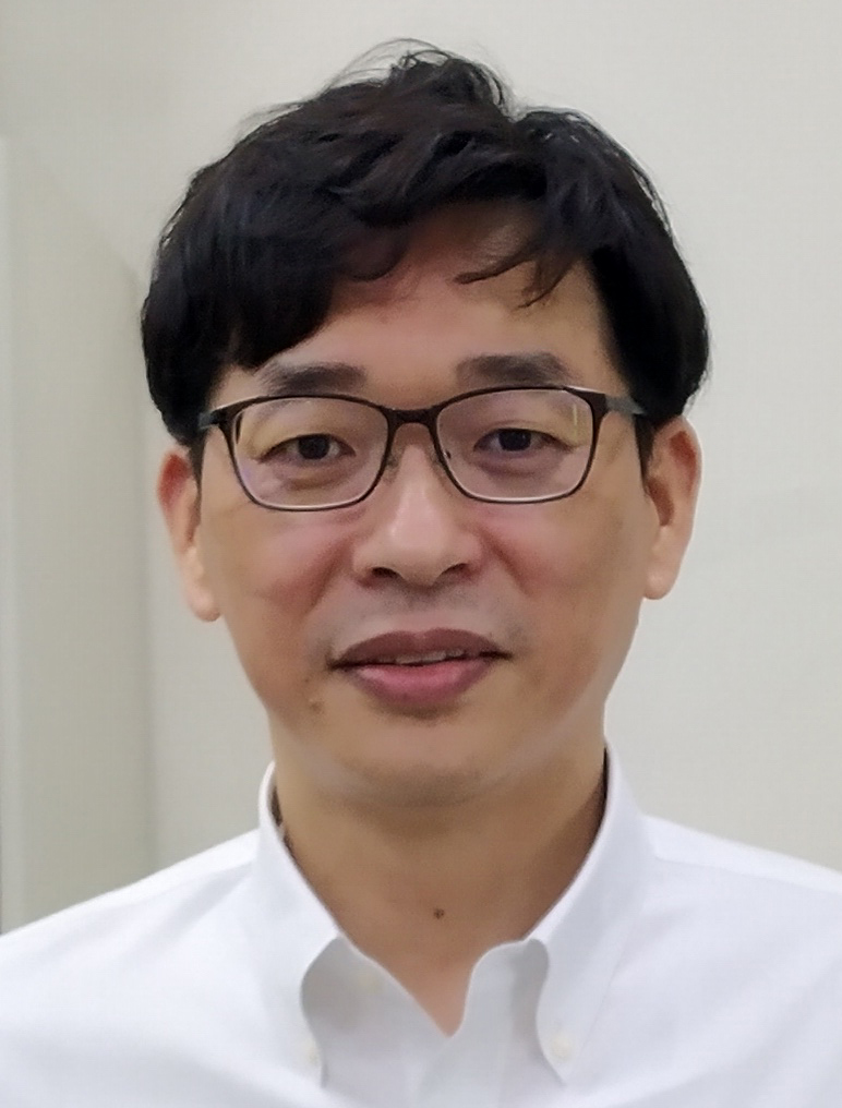 Stanley Yang