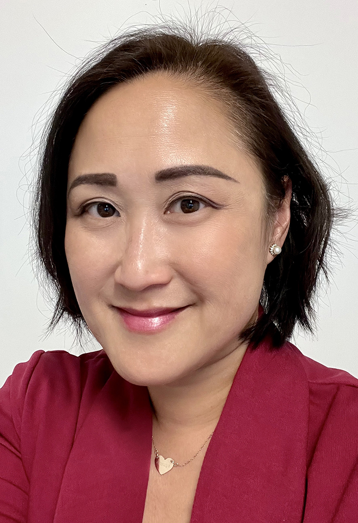 Wendy Fung, M.A., C.P.E.