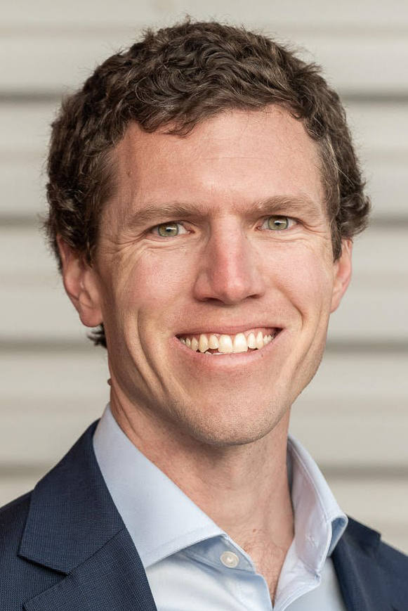 Greg Wright