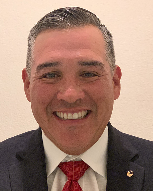 Joe Carrillo