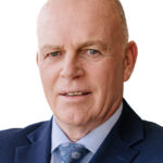 Mike Corrigan