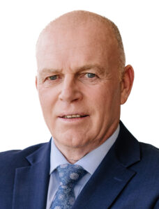 Mike Corrigan