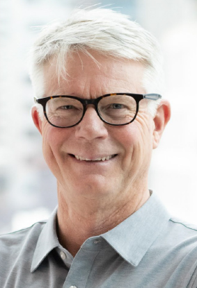 Jim R. Hyslop