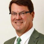Konrad Mech, CD, P.Eng., PMP, BEng, BA, MBA