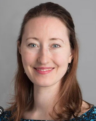 Meghan Mathieson