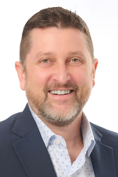 Jason Michell