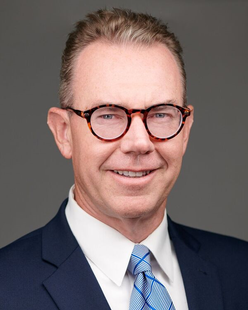 Mike Jacob