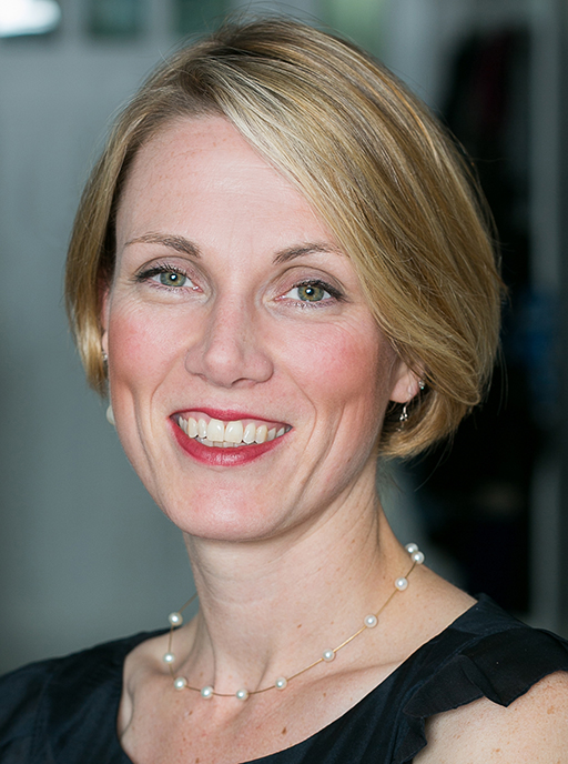 Stephanie Snider
