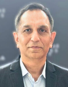 Shailendra Shukra