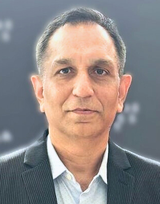Shailendra Shukra