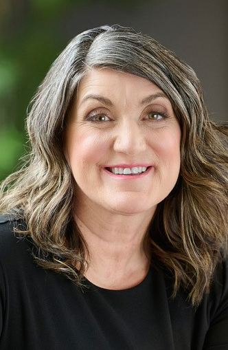 Julie Sperber