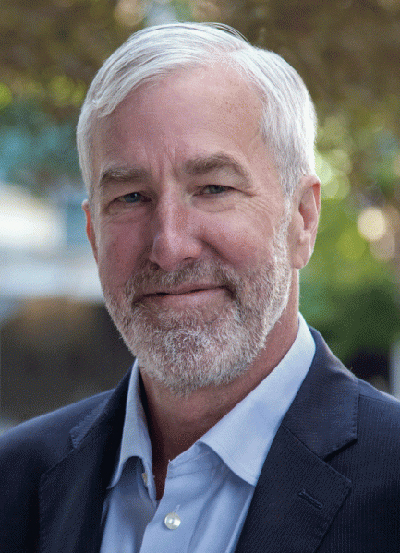 Peter Swanson