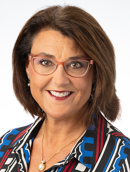 Catherine Hofmann
