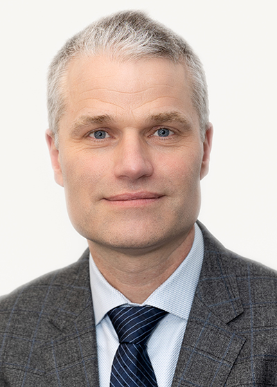 Joel Werner