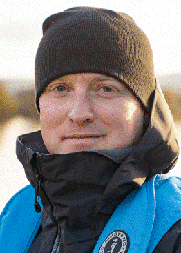 Sebastian Berg