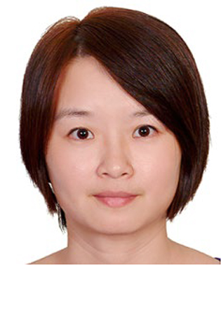 Jo Lin