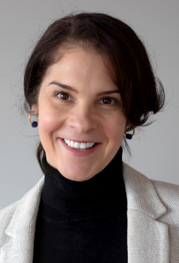 Kimberly Kelly