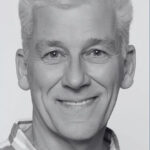 David Anglin, M.Sc., P.Eng.