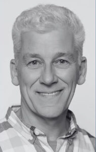 David Anglin, M.Sc., P.Eng.