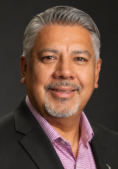Rigo Cisneros