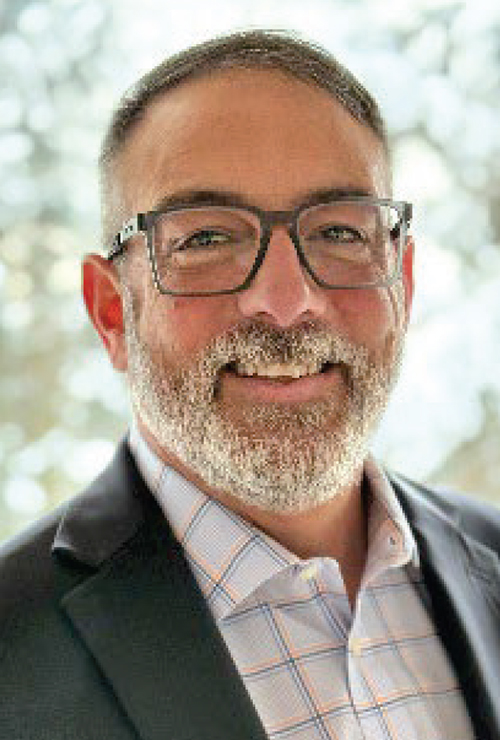 Terry Umatum