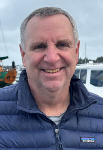 Keith Korthuis