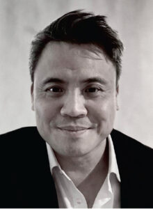 David Yeo