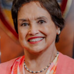 The Honorable Lourdes Aflague Leon Guerrero