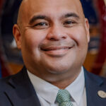 The Honorable Joshua Franquez Tenorio